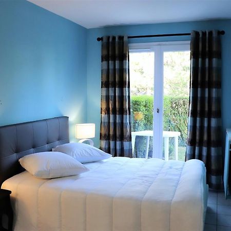 Appartement Cabourg Pres De La Plage Exterior foto