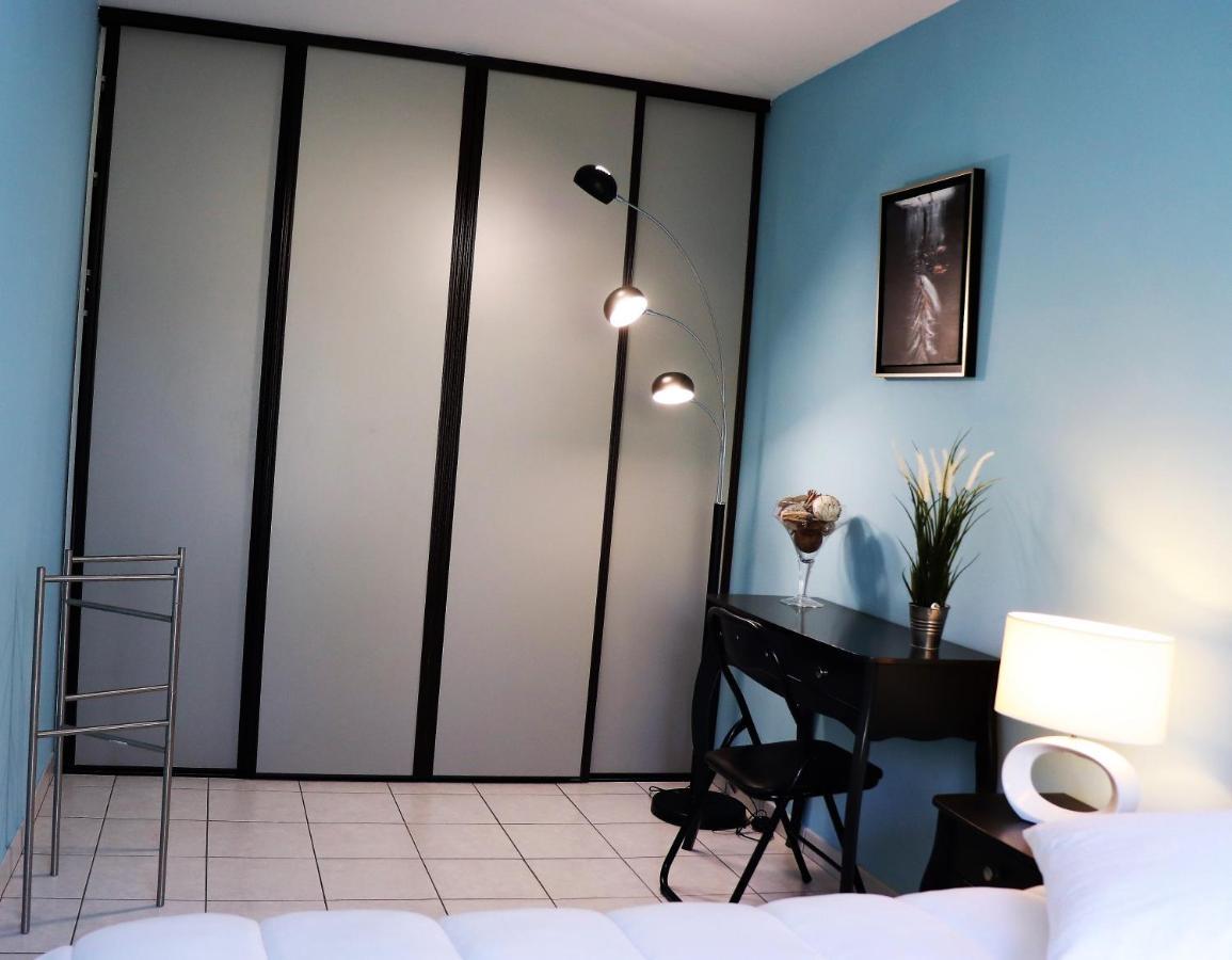 Appartement Cabourg Pres De La Plage Exterior foto