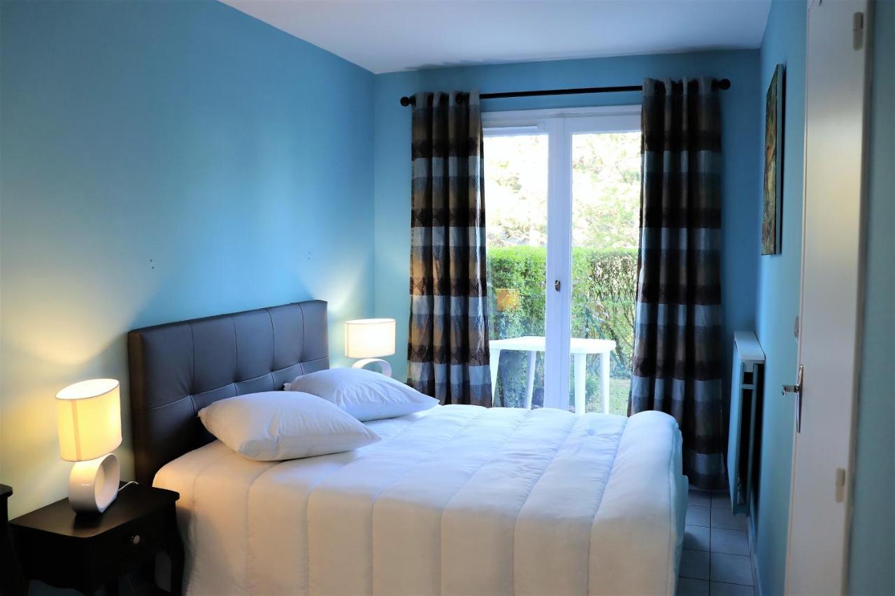 Appartement Cabourg Pres De La Plage Exterior foto